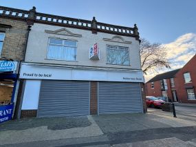 July 2024 - Retail, 514-516 Holderness Road, Hull