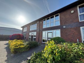 Unit 9 Waterside House Maritime Business Park Livingstone Road Hessle HU13 0EG