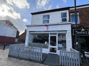 123 Newland Avenue Hull -3715