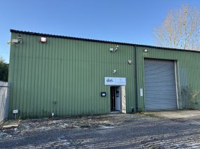 Unit F15A Welton Business Park, Wiske Avenue, Brough HU15 1ZQ - 3732