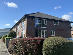 Unit 6-7 Waterside House Maritime Business Park Hessle - 2089