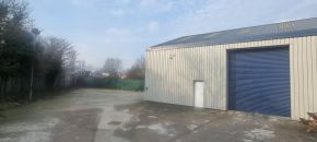 Unit 2A Great Field Lane  Marfleet Hull HU9 5WA - 3734