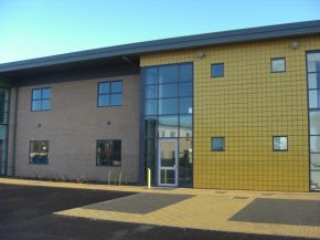 Suite 4, Unit 9 Bridge View Office Park Priory Park East, Hessle