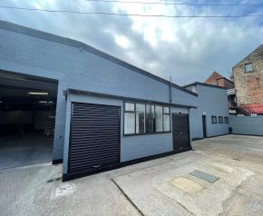 Unit 4, 6 - 12 St James Street, East Yorkshire, HU5 2ES